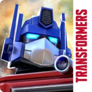 Transformers: Earth Wars app icon