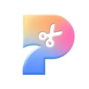 Pokecut Studio app icon