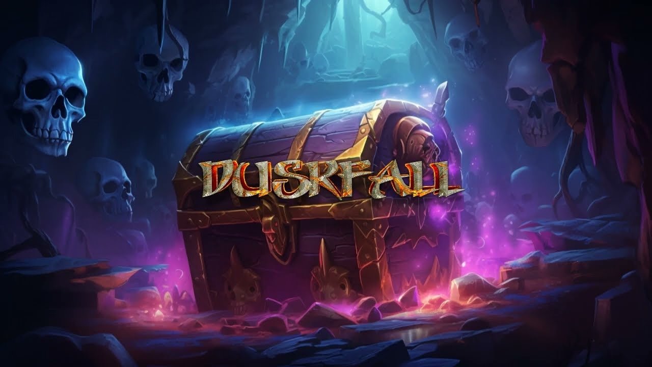 Duskfall APK app icon