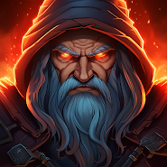 Duskfall RPG app icon