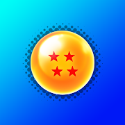 DRAGON BALL GEKISHINS QUADRA EM APK 0.9.0 (Latest) app icon