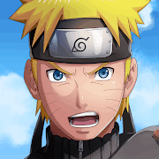 NARUTO X BORUTO NINJA VOLTAGE app icon