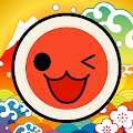 Taiko no Tatsujin Plus app icon