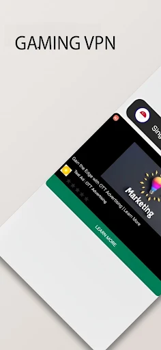 Gaming VPN MOD APK (Premium Unlocked) 50.25 - screenshot 6