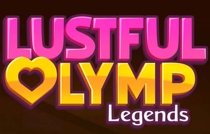 Lustful Olymp Legends