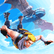 Battle Destruction app icon