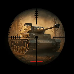 World of Artillery 2 app icon