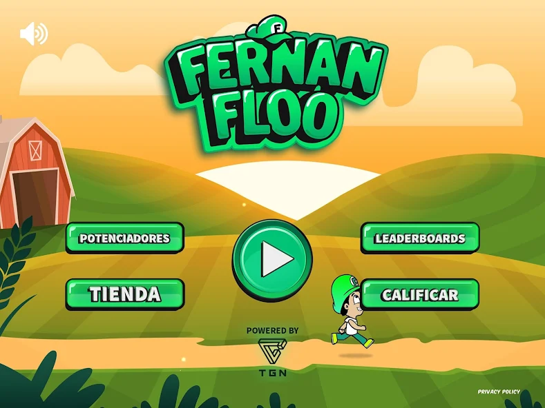 Fernanfloo - screenshot 1