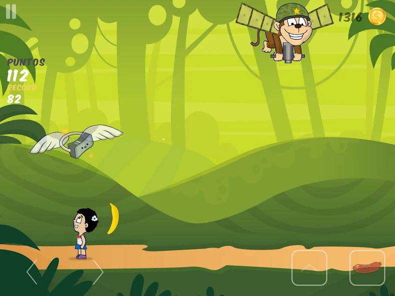 Fernanfloo - screenshot 9