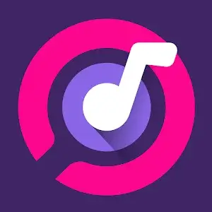 Music Recognition app icon