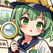 Beauty Hidder - Find out app icon