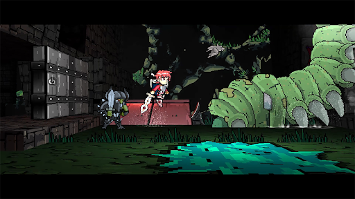 The Throne APK 1.0.1 (Latest) for Android - screenshot 2