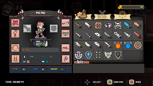 The Throne APK 1.0.1 (Latest) for Android - screenshot 5