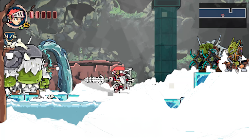 The Throne APK 1.0.1 (Latest) for Android - screenshot 6