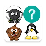 Animals Memory Game PRO 2018 app icon