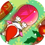 Sokoban Sweet Roll Of Wool - Push Maze Puzzle app icon
