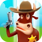 Cower Defense app icon