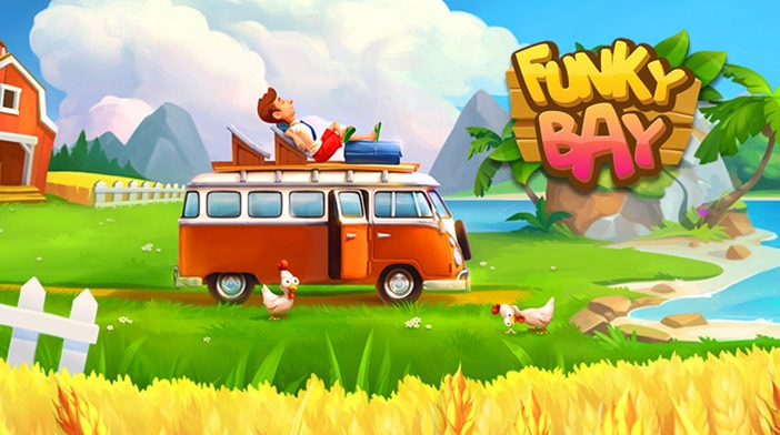 Funky Bay APK