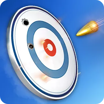 Shooting World - Gun Fire app icon
