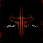 Quake 3 Arena app icon