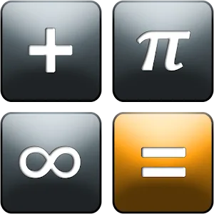 Champ Scientific Calculator app icon