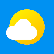 Bergfex Weather & Rain Radar - app icon