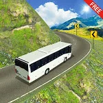 Bus Racing 2018 app icon