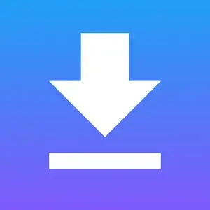 WEB Image Downloader app icon