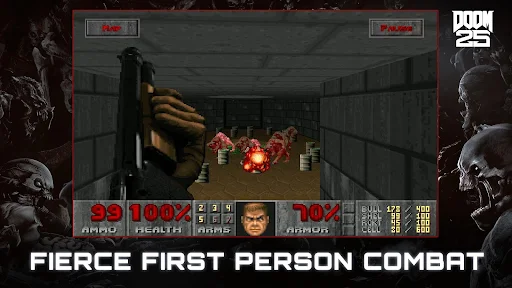 DOOM - screenshot 3