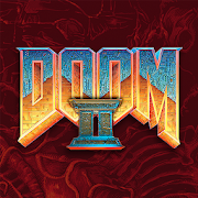 DOOM II app icon