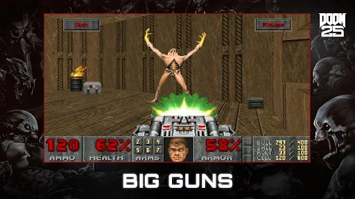 DOOM II - screenshot 6