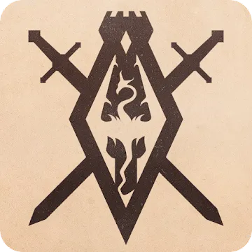 The Elder Scrolls app icon