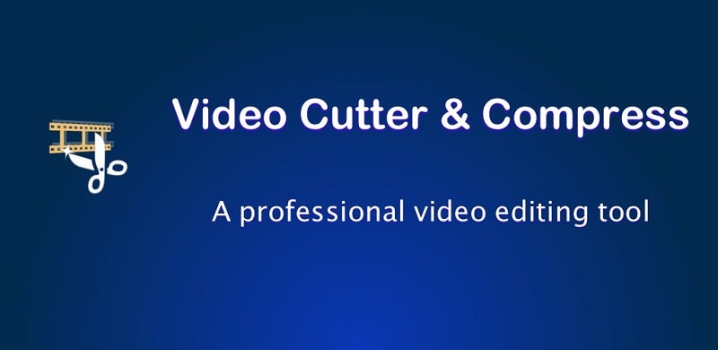 Video Cutter &amp; Video Editor APK app icon