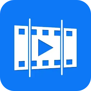 Video Splitter app icon