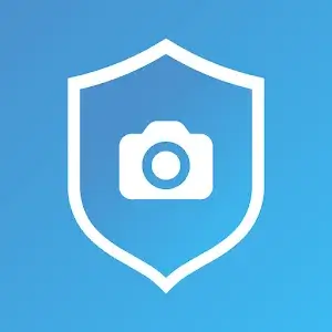 Camera Block app icon