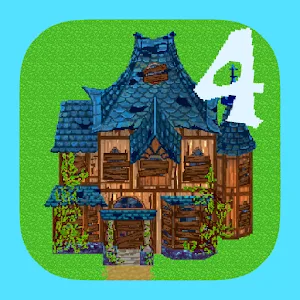 Survival RPG 4 app icon