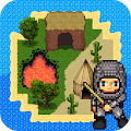Survival RPG: Open World Pixel app icon