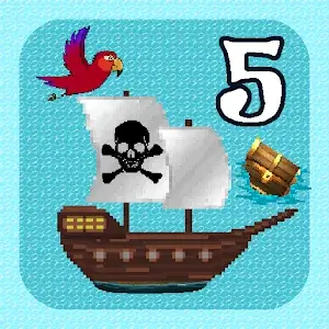 Survival RPG 5 app icon