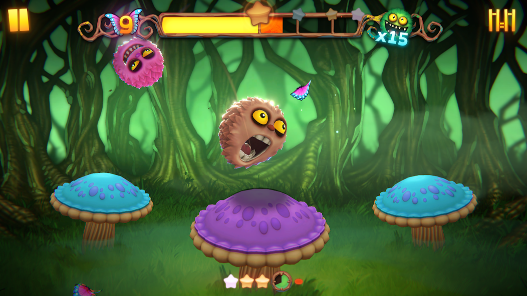 My Singing Monsters Thumpies - screenshot 3