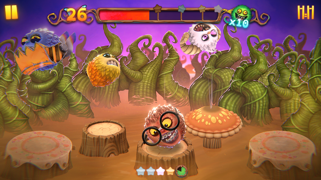 My Singing Monsters Thumpies - screenshot 5