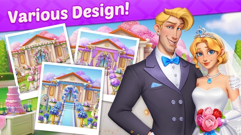 Design Diary app icon