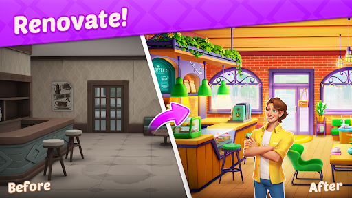 Design Diary APK 1.34.2 (Full Game) for Android - screenshot 1