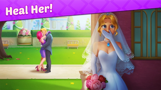 Design Diary APK 1.34.2 (Full Game) for Android - screenshot 3