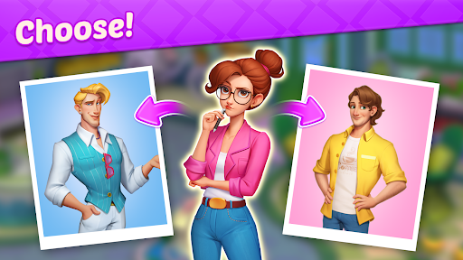 Design Diary APK 1.34.2 (Full Game) for Android - screenshot 6