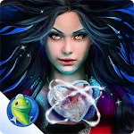 Hidden Objects - Dark Romance: The Swan Sonata app icon