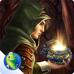 Dark Parables: The Thief and the Tinderbox app icon