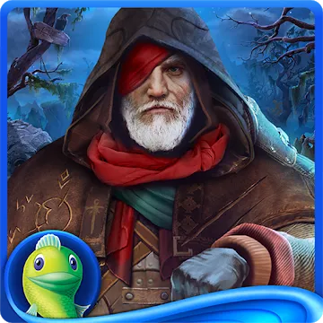 Hidden Objects - League of Light: Edge of Justice app icon