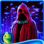 Mystery Trackers: Train to Hellswich app icon