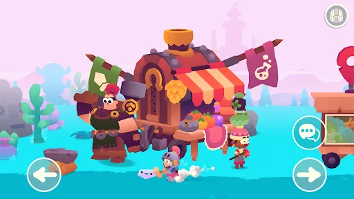 Slash Quest 1.24 APK + MOD [Unlimited Money] - screenshot 6