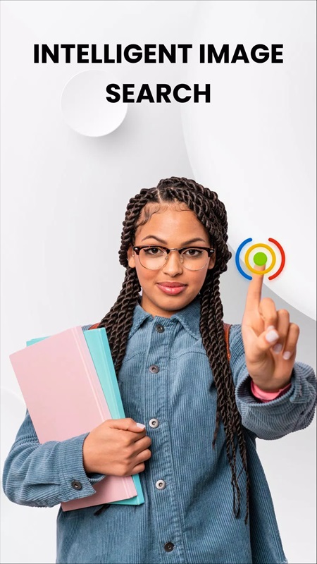 Photo Search APK - screenshot 4